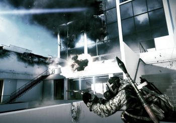 Battlefield 3 Close Quarters DLC Excludes Rush Mode