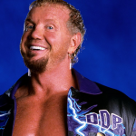 DDP Could Be In WWE ’13