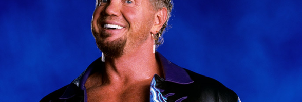 DDP Could Be In WWE ’13