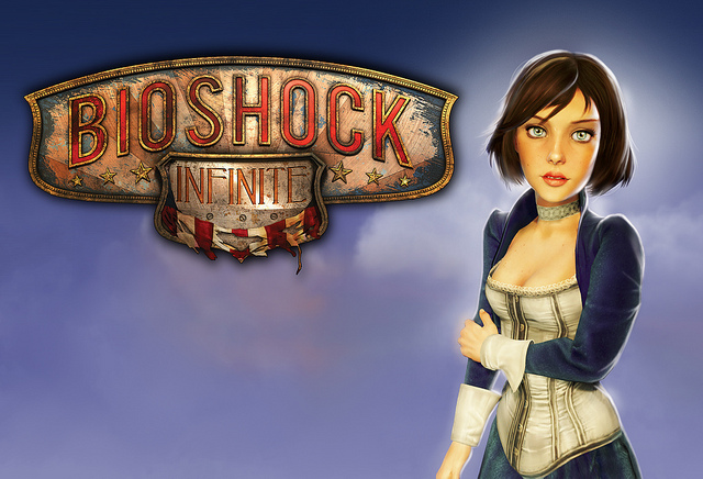 Bioshock Infinite Release Date Revealed