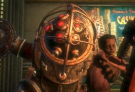 BioShock Film Loses Its Director 