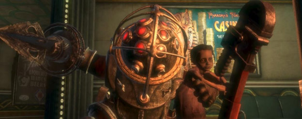 BioShock Film Loses Its Director
