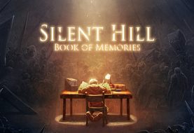 Silent Hill: Book of Memories Demo Coming to US Next Week