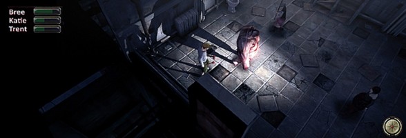 Silent Hill: Book of Memories Delayed; Release Date TBA