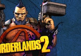 Borderlands 2 Update Codenamed "Gardenia" Detailed