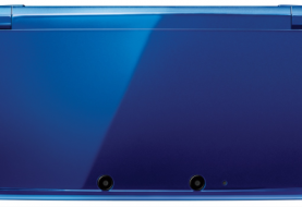 Cobalt Blue 3DS Releasing in Japan