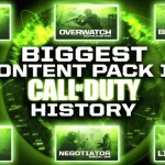 Win One of Five Modern Warfare 3 Collection 1 DLC Codes