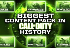 Win One of Five Modern Warfare 3 Collection 1 DLC Codes 