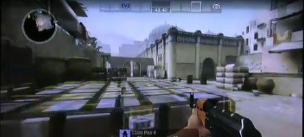 Counter-Strike: Global Offensive Loses Cross-Play Feature