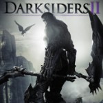 Darksiders 2 Packaging To Be Voted On By Gamers