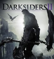 Darksiders 2 Packaging To Be Voted On By Gamers