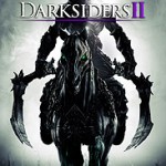 Darksiders 2 Gets Epic Box Art