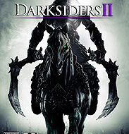 Darksiders 2 Gets Epic Box Art