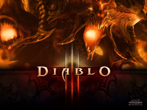 No PvP Arena Mode In Diablo III During Launch