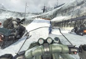 Modern Warfare 3 Gets Black Ice & Negotiator Spec Ops Missions for Elite Subscribers