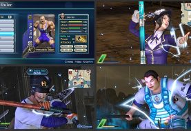 Dynasty Warriors NEXT Gets New DLC Next Week