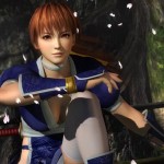 Tecmo Releases New Screenshots For Dead or Alive 5