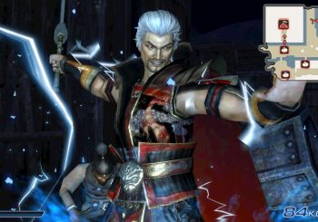 Dynasty Warriors NEXT Gets 1.01 Patch