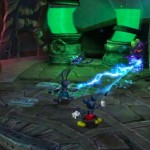 Epic Mickey 2 Officially Announced For PC and Mac