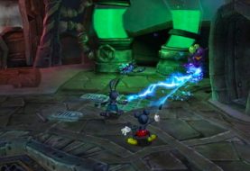 Epic Mickey 2 Officially Announced For PC and Mac