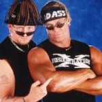 New Age Outlaws In WWE ’13?