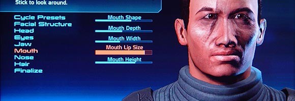Next Mass Effect 3 Patch Will Have a Fix for Face Import Issues