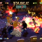 Xbox.com Reveals Fable Heroes