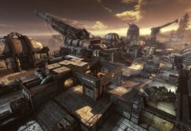 Gears of War 3: Forces of Nature DLC Now Available