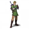 Samus And Link Skins Revealed For Dynasty Warriors Vs