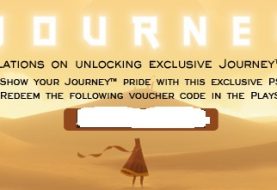 How To Get A Free Journey Avatar For The PSN