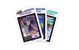 Free Kid Icarus: Uprising Cards on Club Nintendo