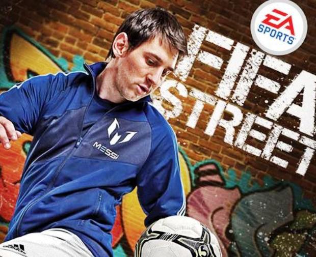 FIFA Street Review