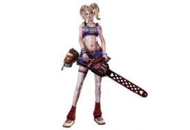 Lollipop Chainsaw Gets A Release Date 