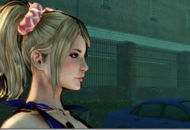 Meet The Voice Cast In Lollipop Chainsaw 