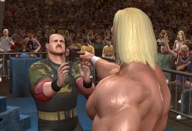WWE Legends of WrestleMania Sequel Not Coming Anytime Soon