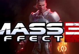 Mass Effect 3 Review