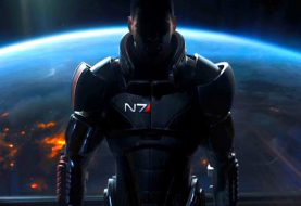 Bioware Offers Support for Mass Effect 3 Cloud Save Problems