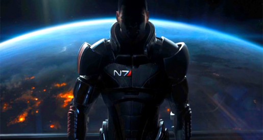 Mass Effect