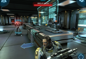 Mass Effect: Infiltrator Dated 