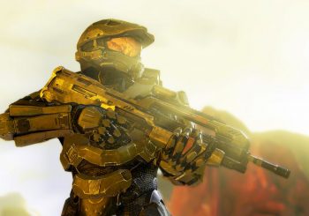 Halo 4 Multiplayer Receiving Perks