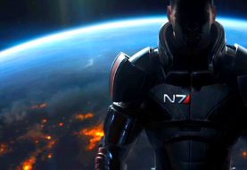 Mass Effect 3: The Default Events Without the Import Save Data