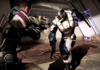 Mass Effect 3 N7 Challenge Weekend Starts Today; Earn Prizes!
