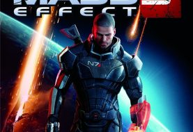 Mass Effect 3 Xbox 360 Install Size Revealed