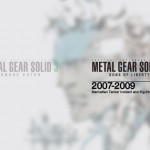 Metal Gear Solid: HD Collection Coming to PS Vita this Summer in North America