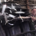 Final Fantasy XIII-2 Lightning VS Caius DLC Releasing in May