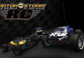 MotorStorm RC Review 