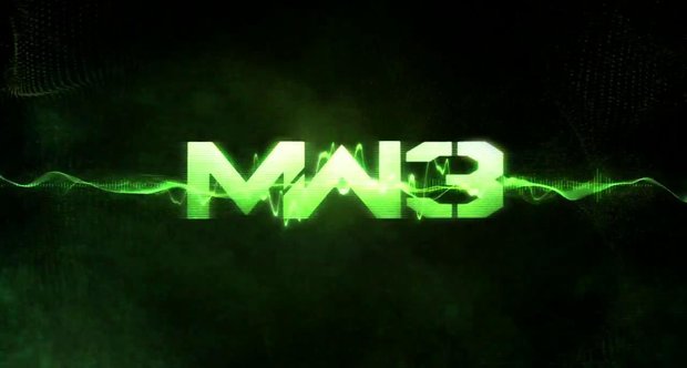 New Zealander’s Favorite PS3 Game Is Modern Warfare 3?