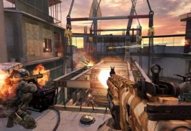 Modern Warfare 3 Overwatch DLC Hitting PS3 This Month