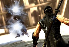 Ninja Gaiden 3 - First Ten Minutes of Gameplay