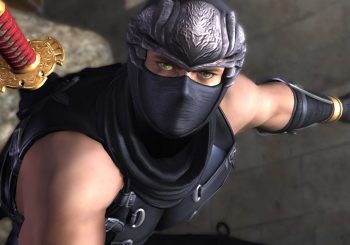 Ninja Gaiden 3 Video Review